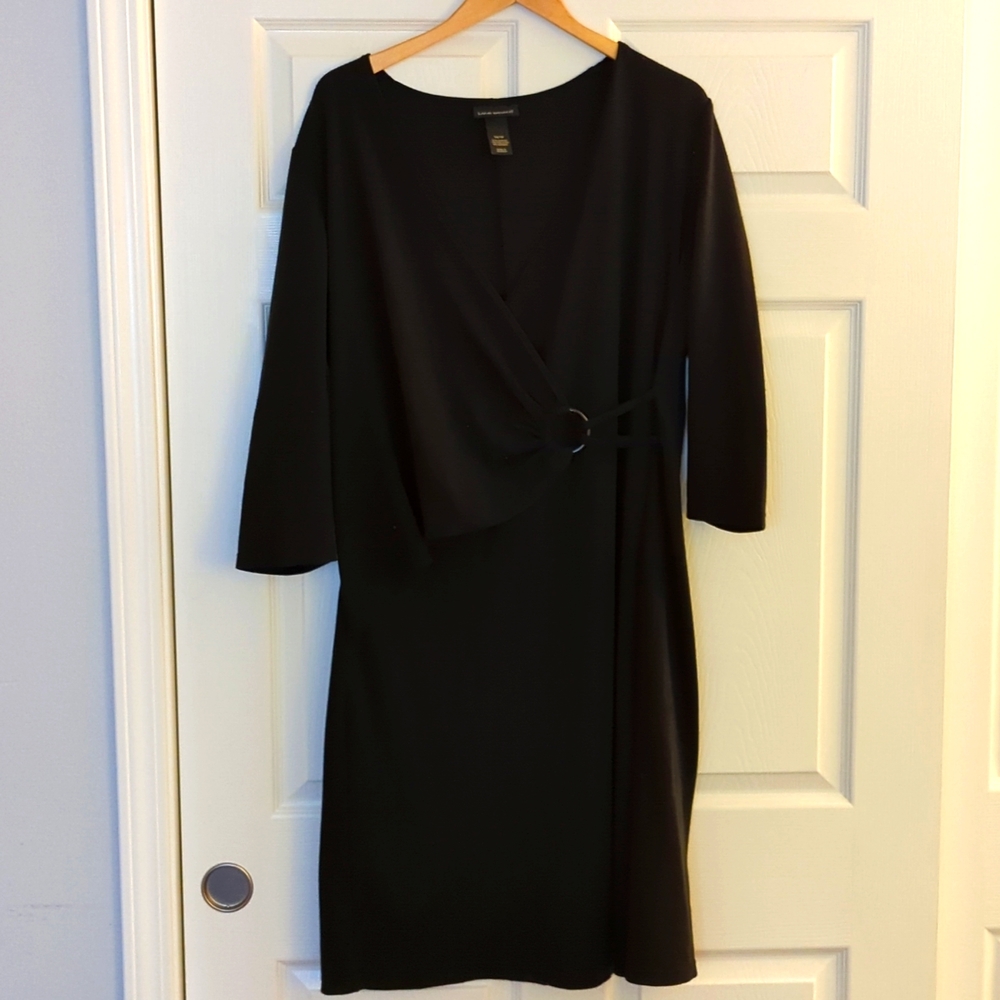Lane Bryant dress